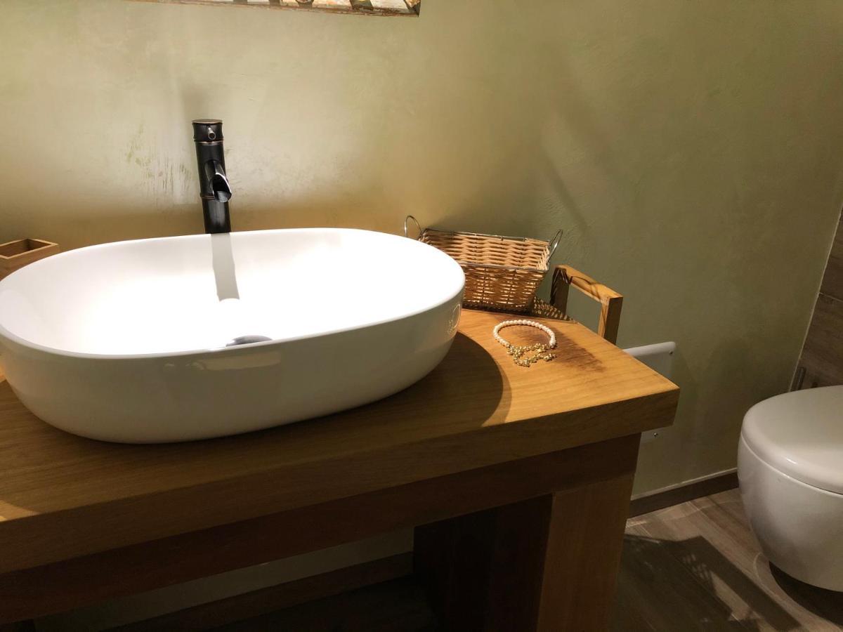 Dream & Relax Villa Fiore Bari Bagian luar foto
