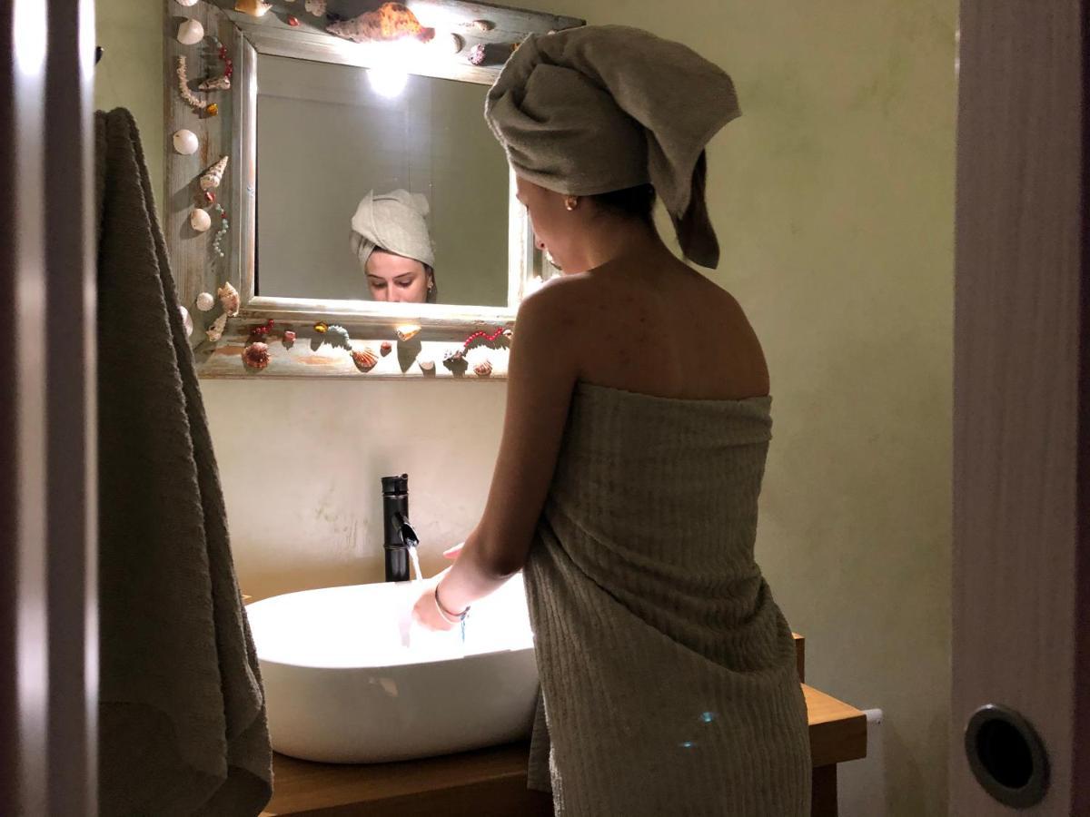 Dream & Relax Villa Fiore Bari Bagian luar foto