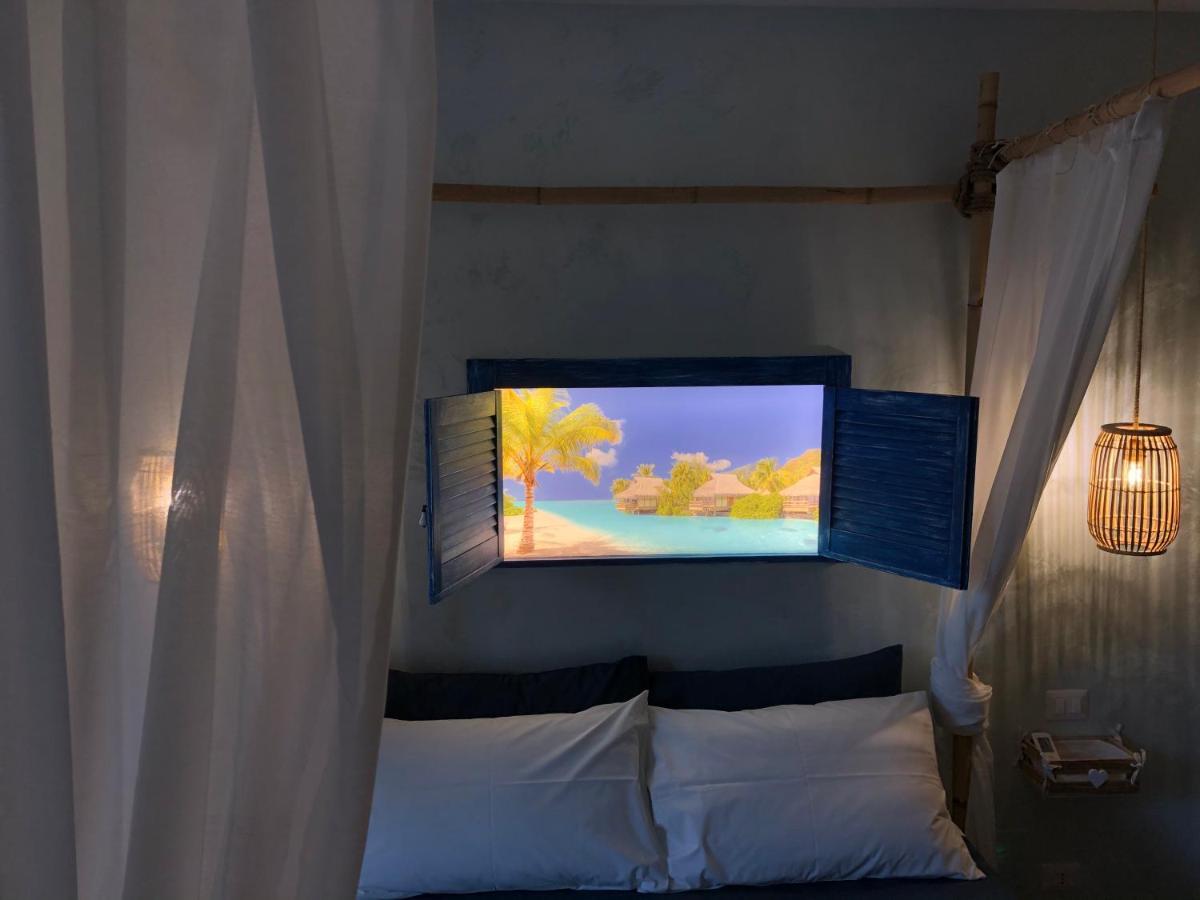 Dream & Relax Villa Fiore Bari Bagian luar foto