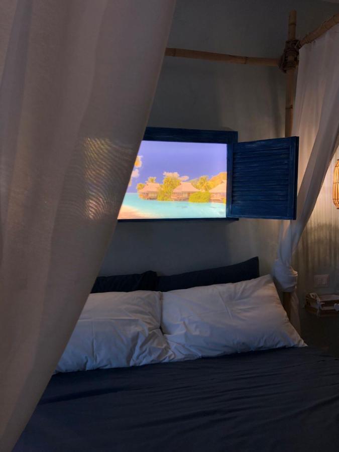Dream & Relax Villa Fiore Bari Bagian luar foto