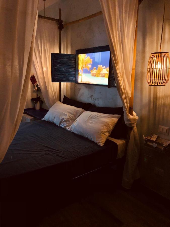 Dream & Relax Villa Fiore Bari Bagian luar foto
