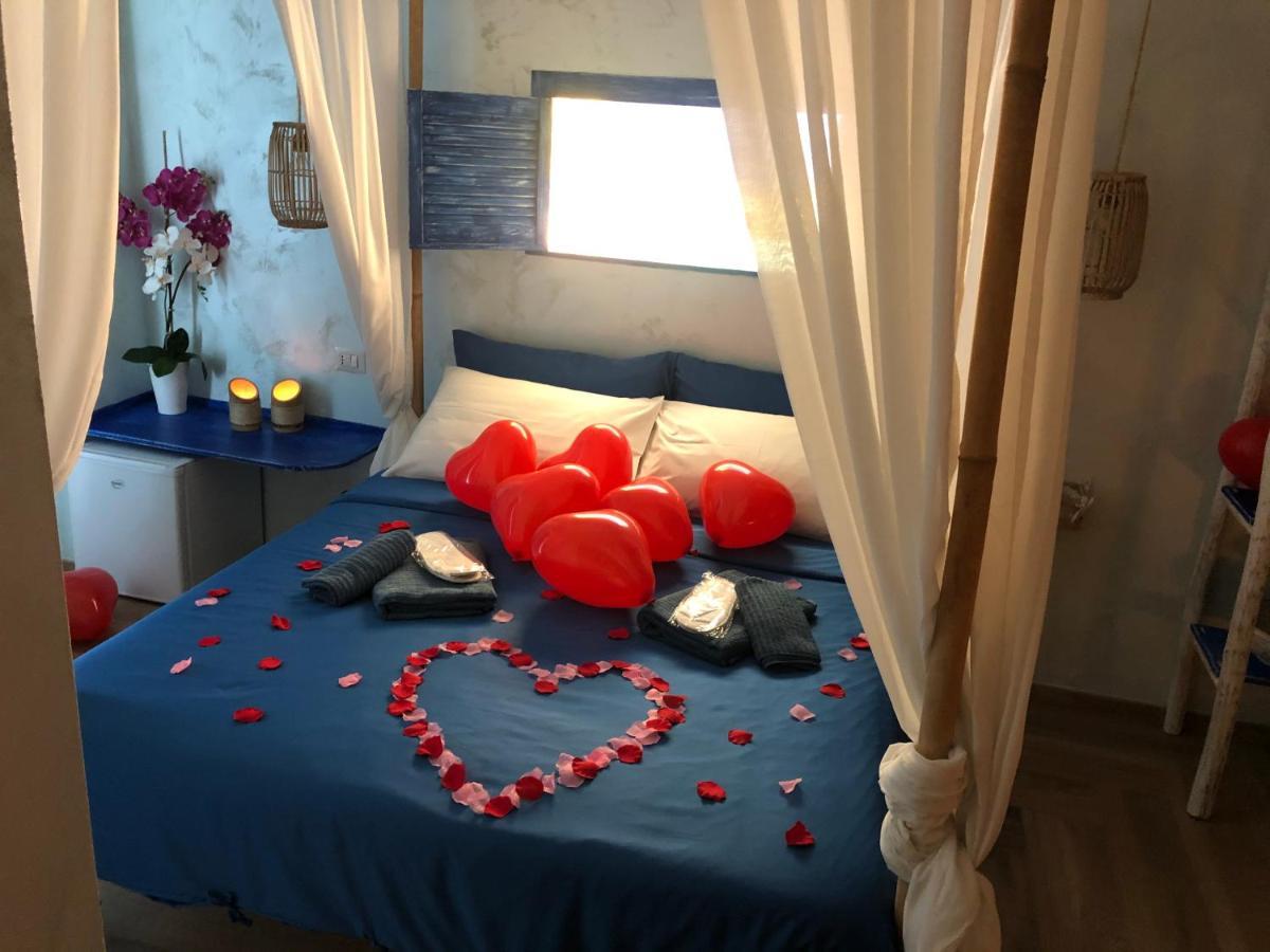 Dream & Relax Villa Fiore Bari Bagian luar foto