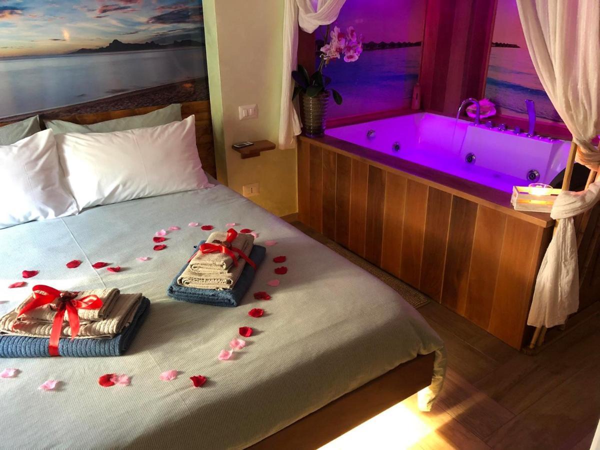 Dream & Relax Villa Fiore Bari Bagian luar foto