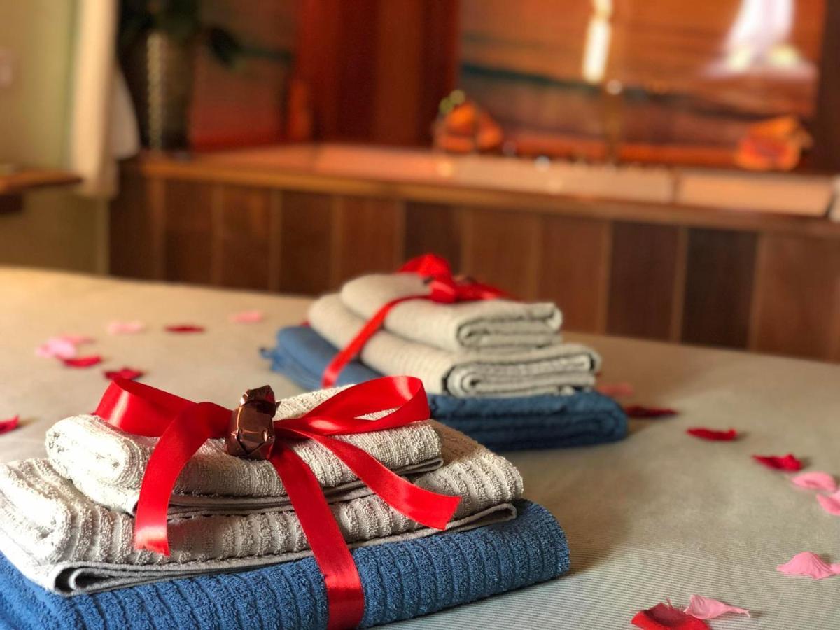 Dream & Relax Villa Fiore Bari Bagian luar foto
