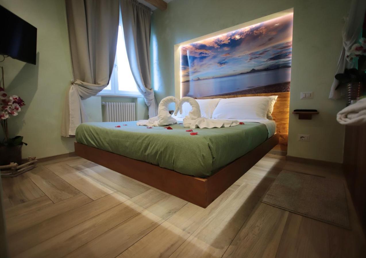 Dream & Relax Villa Fiore Bari Bagian luar foto