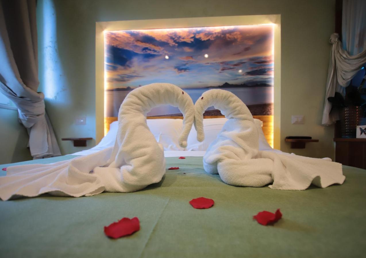 Dream & Relax Villa Fiore Bari Bagian luar foto