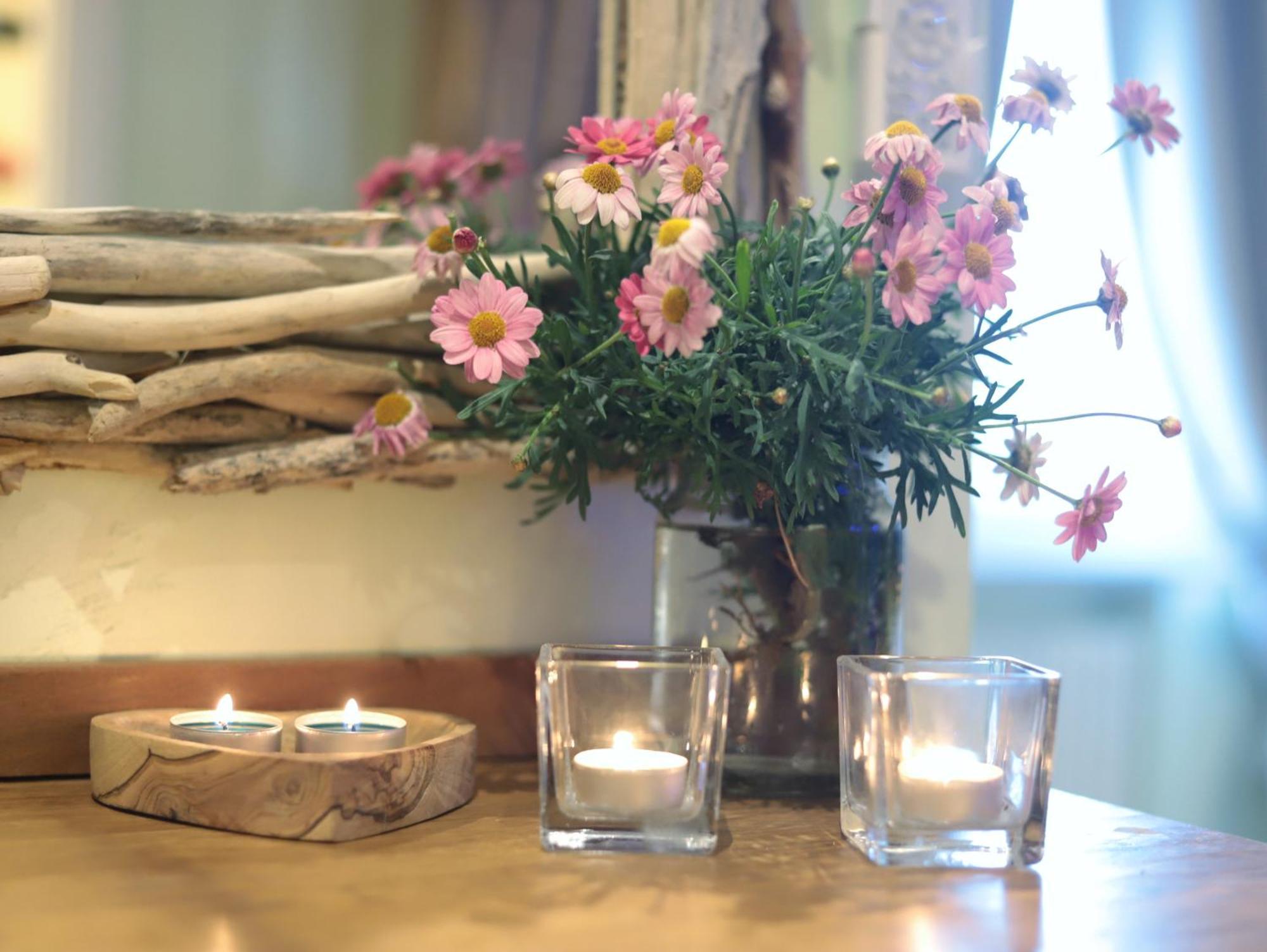 Dream & Relax Villa Fiore Bari Bagian luar foto