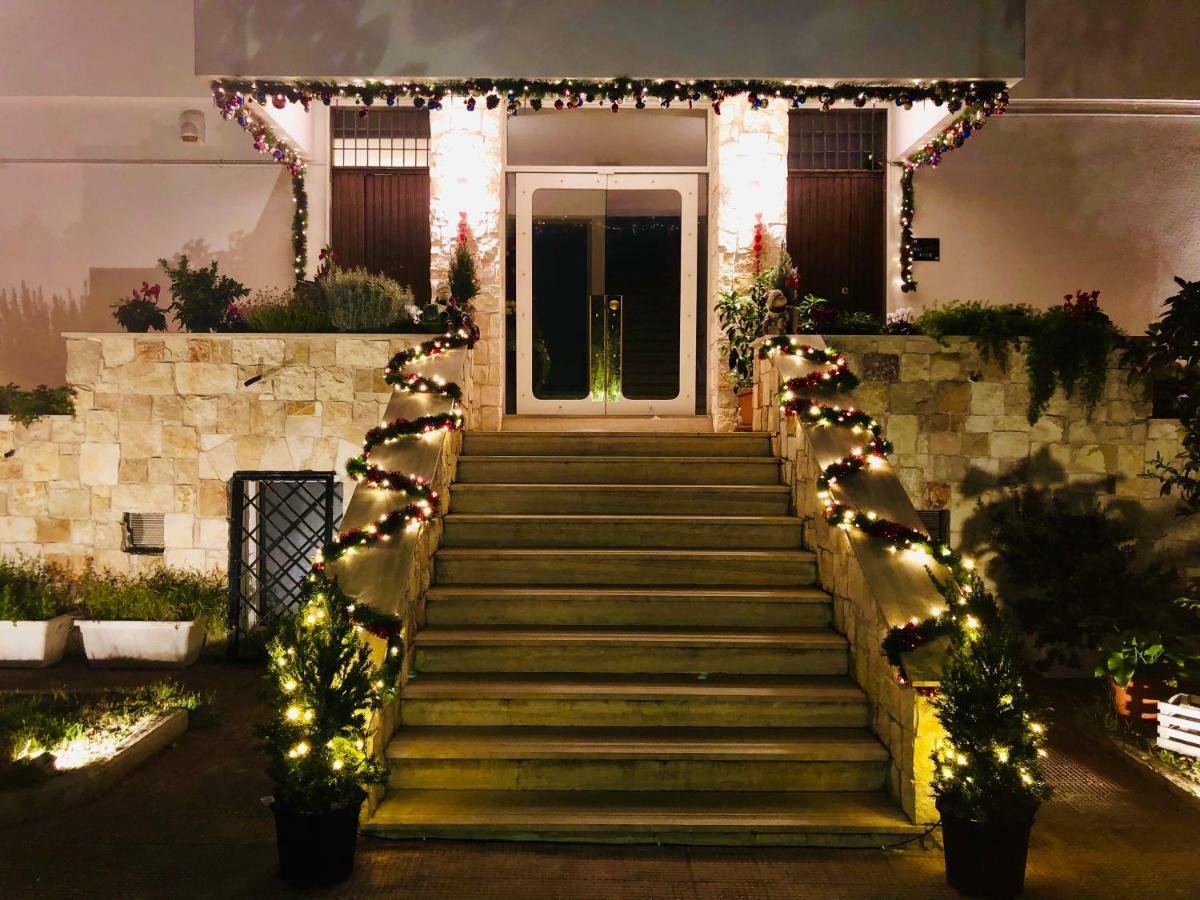 Dream & Relax Villa Fiore Bari Bagian luar foto